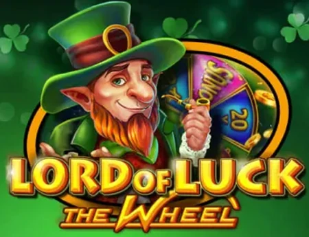 Lord of Luck The Wheel
