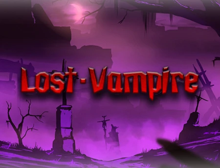 Lost Vampire
