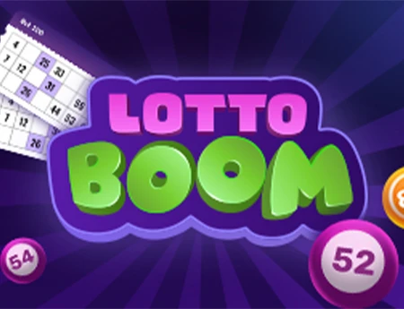 Lotto Boom