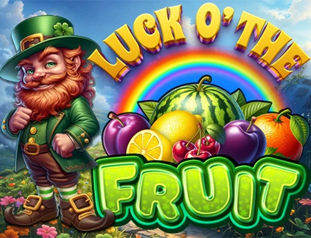 Luck O' The Fruit
