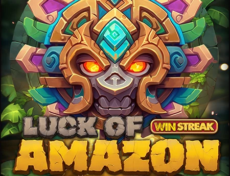 Luck of Amazon