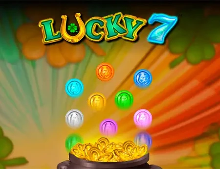 Lucky 7