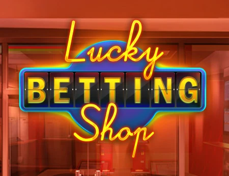 Lucky Betting Shop