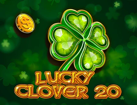 Lucky Clover 20
