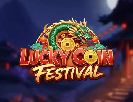Lucky Coin Festival