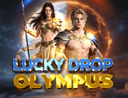 Lucky Drop-Olympus