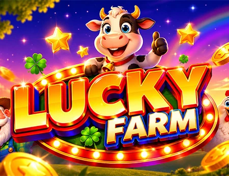 Lucky Farm