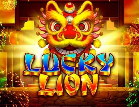 Lucky Lion
