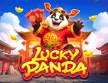 Lucky Panda