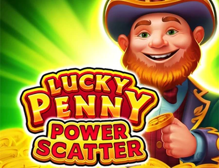 Lucky Penny Power Scatter