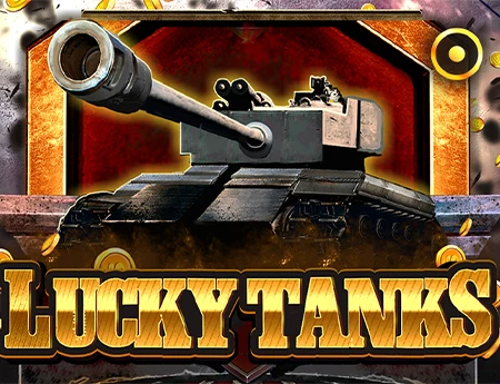 Lucky Tanks
