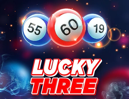 Lucky Three