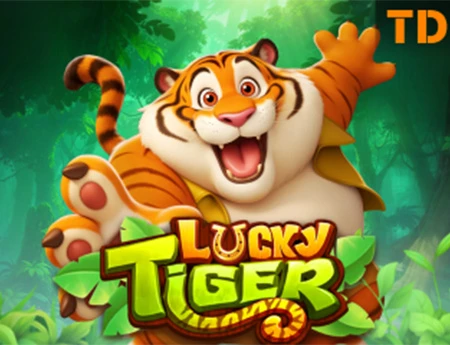 Lucky Tiger