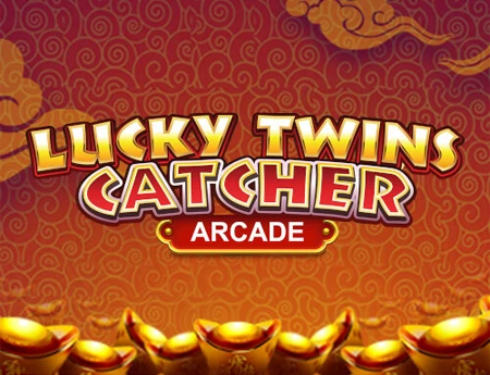 Lucky Twins Catcher