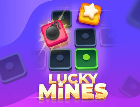 Lucky mines