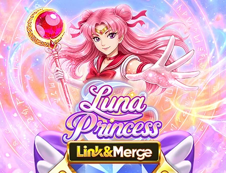 Luna Princess Link&Merge