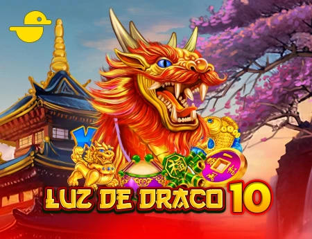 Luz de Draco 10