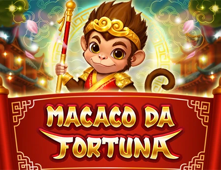 Macaco Da Fortuna