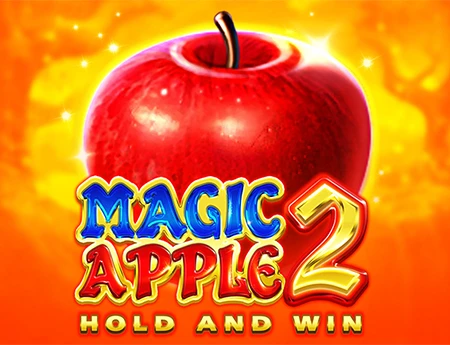 Magic Apple 2