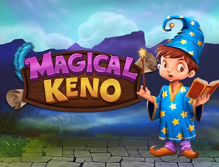 Magical Keno