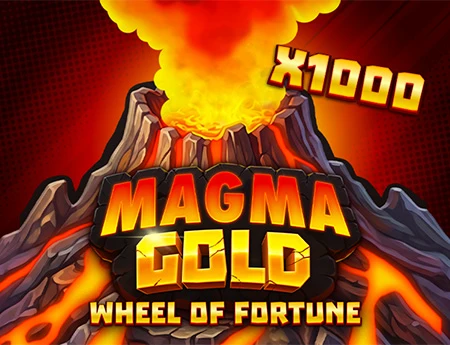 Magma Gold