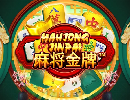 Mahjong Jinpai