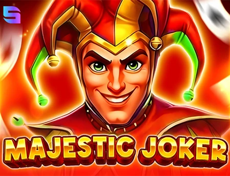 Majestic Joker