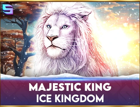 Majestic King - Ice Kingdom