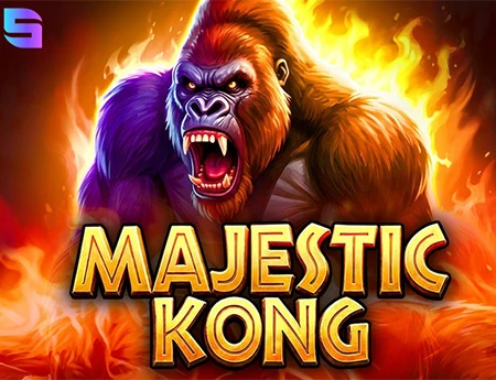 Majestic Kong