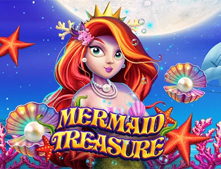 Marmaid Treasure