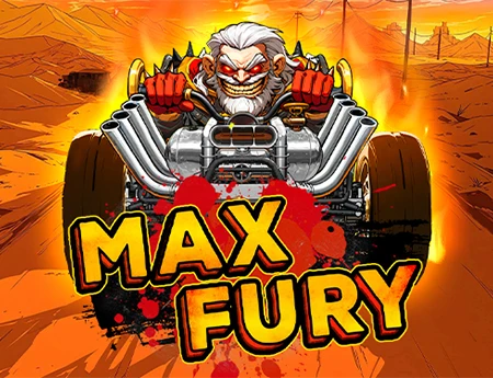 Max Fury