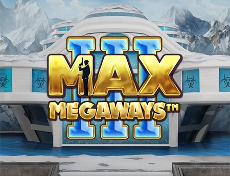 Max Megaways 3