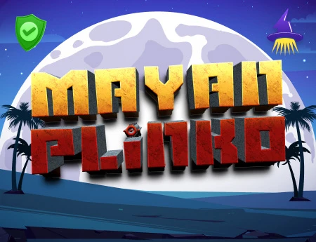 Mayan Plinko