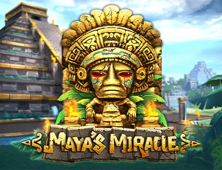 Maya's Miracle