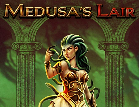 Medusa's Lair