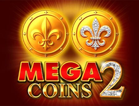 Mega Coins 2