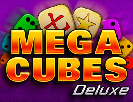 Mega Cubes Deluxe
