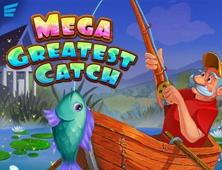 Mega Greatest Catch