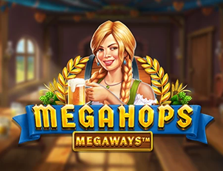 Megahops Megaways