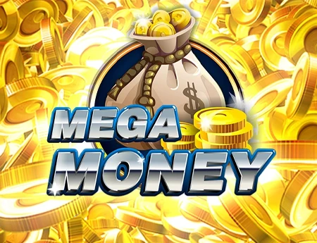 Megamoney