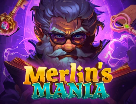 Merlin's Mania