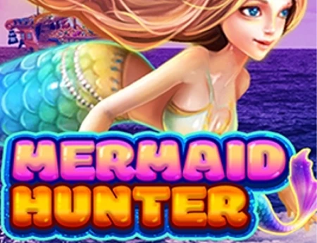 Mermaid Hunter
