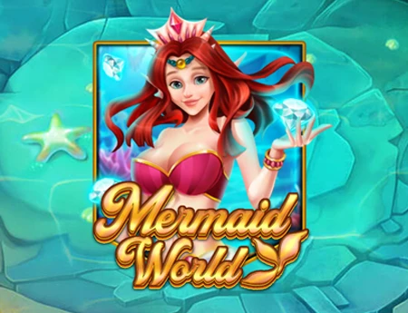 Mermaid World
