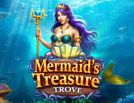 Mermaid’s Treasure Trove