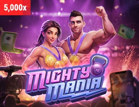 Mighty Mania
