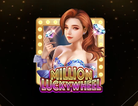 Million Lucky Wheel