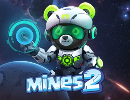Mines 2