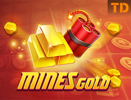 Mines Gold