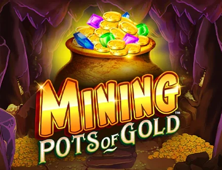 Mining Pots of Gold