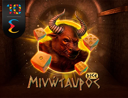Minotaurus Dice